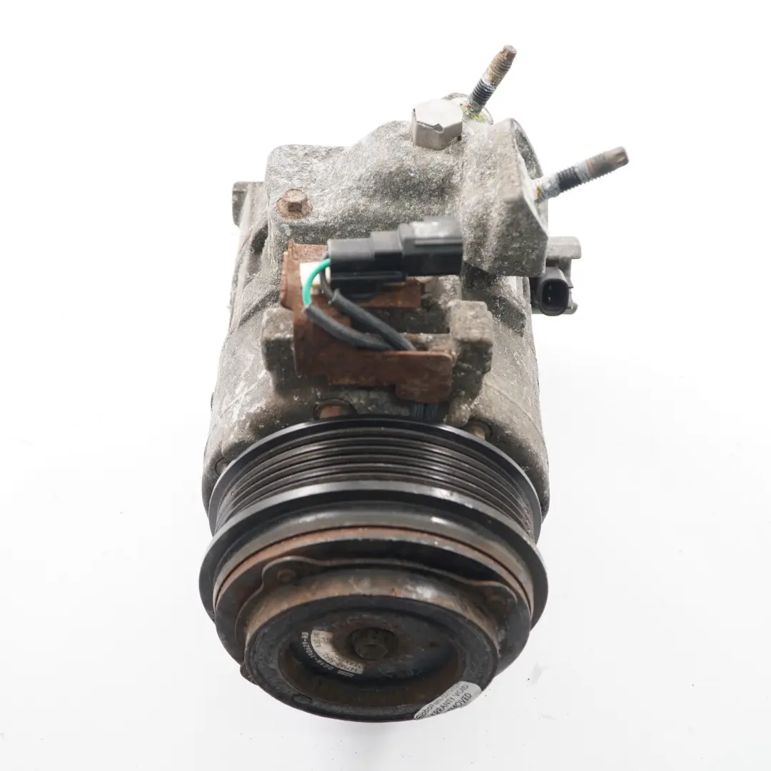 Ford Transit Connect MK2 Air Conditioning Compressor A/C - SKU DG9H-19D629-HD - Part number DG9H-19D629-HD