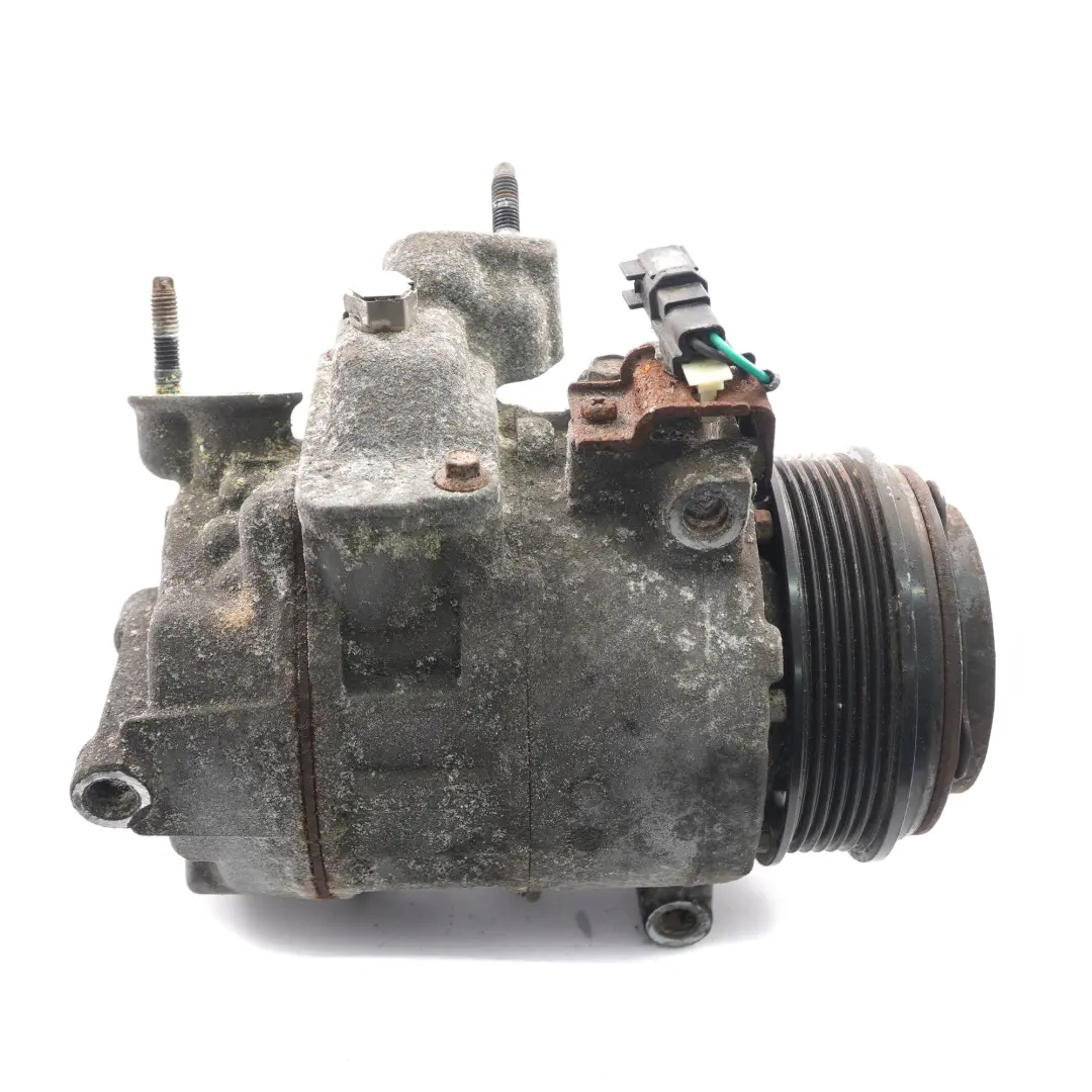 MK2 Sprężarka Klimatyzacji A/C do Ford Transit Connect o numerze DG9H-19D629-HD Ford Transit Connect MK2 Sprężarka Klimatyzacji A/C - SKU DG9H-19D629-HD - Numer Części DG9H-19D629-HD