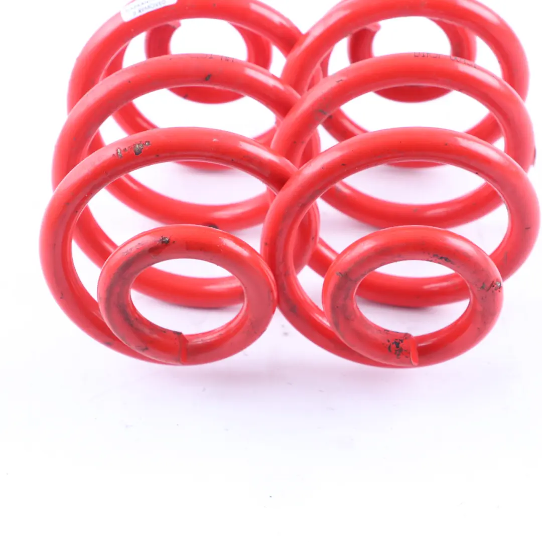 Coil Spring Rear Left Right N/O/S Suspension Set Direnza to BMW X3 E83 with Part number DIRSP-00431 BMW X3 E83 Coil Spring Rear Left Right N/O/S Suspension Set Direnza - SKU DIRSP-00431 - Part number DIRSP-00431