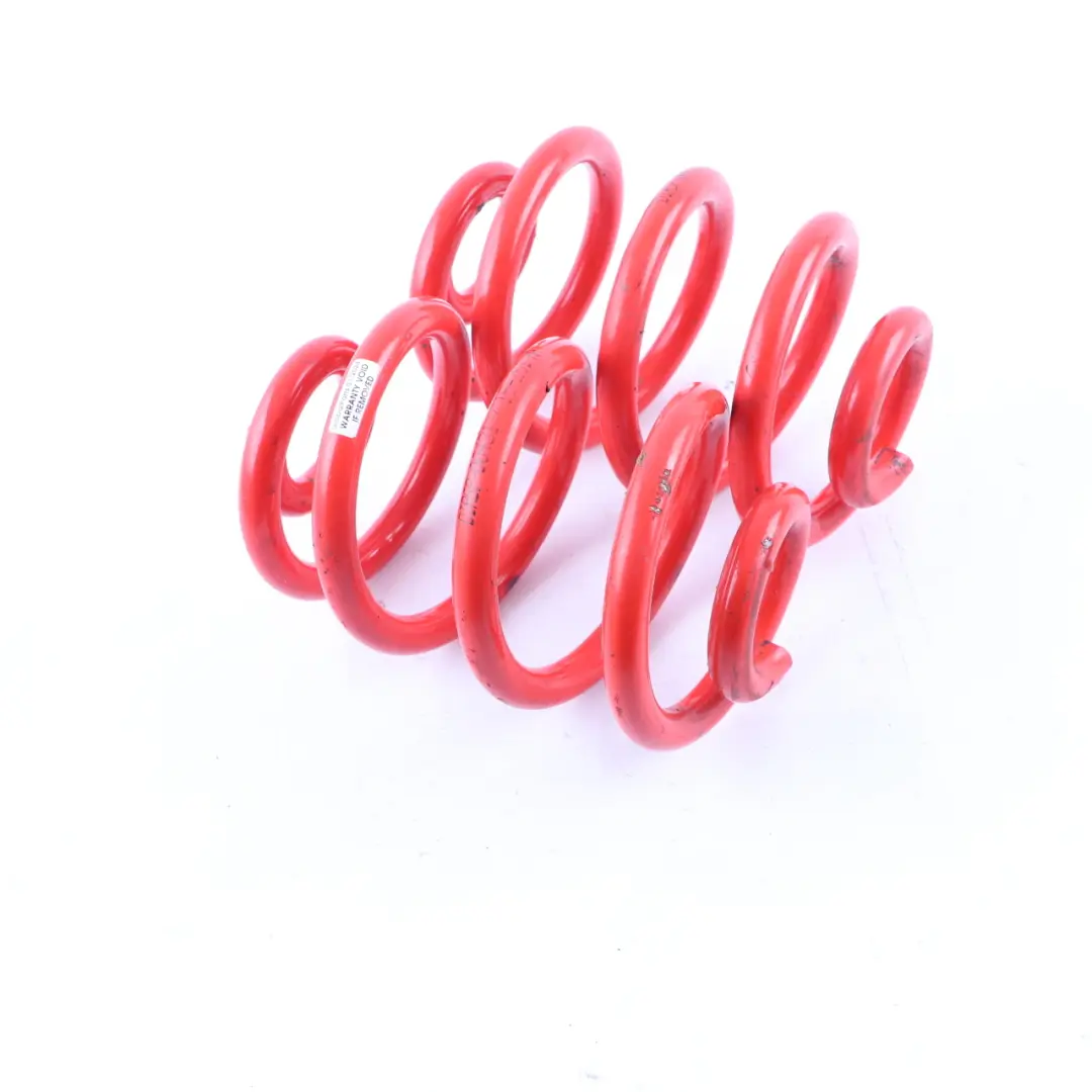 Coil Spring Rear Left Right N/O/S Suspension Set Direnza to BMW X3 E83 with Part number DIRSP-00431 BMW X3 E83 Coil Spring Rear Left Right N/O/S Suspension Set Direnza - SKU DIRSP-00431 - Part number DIRSP-00431