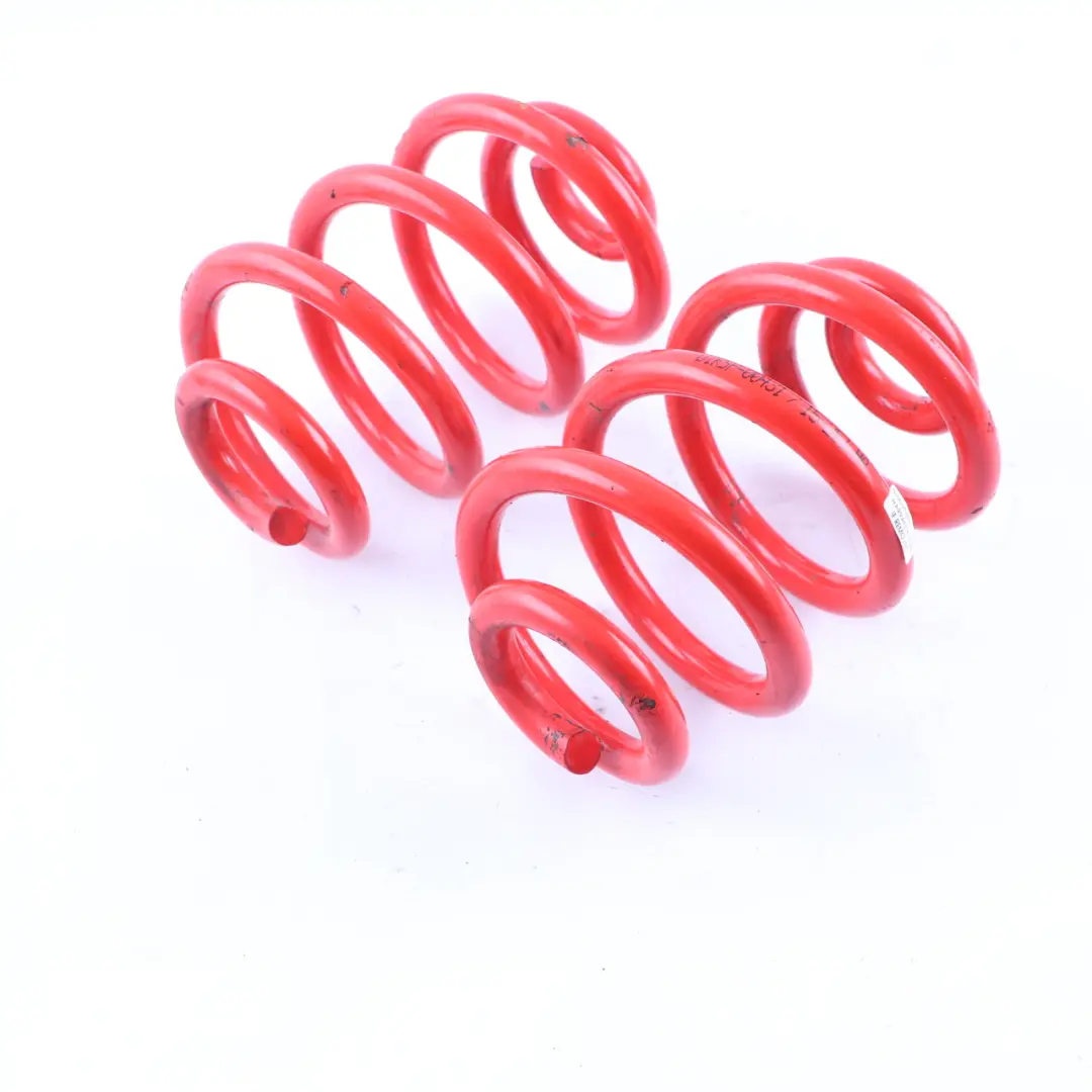 Coil Spring Rear Left Right N/O/S Suspension Set Direnza to BMW X3 E83 with Part number DIRSP-00431 BMW X3 E83 Coil Spring Rear Left Right N/O/S Suspension Set Direnza - SKU DIRSP-00431 - Part number DIRSP-00431