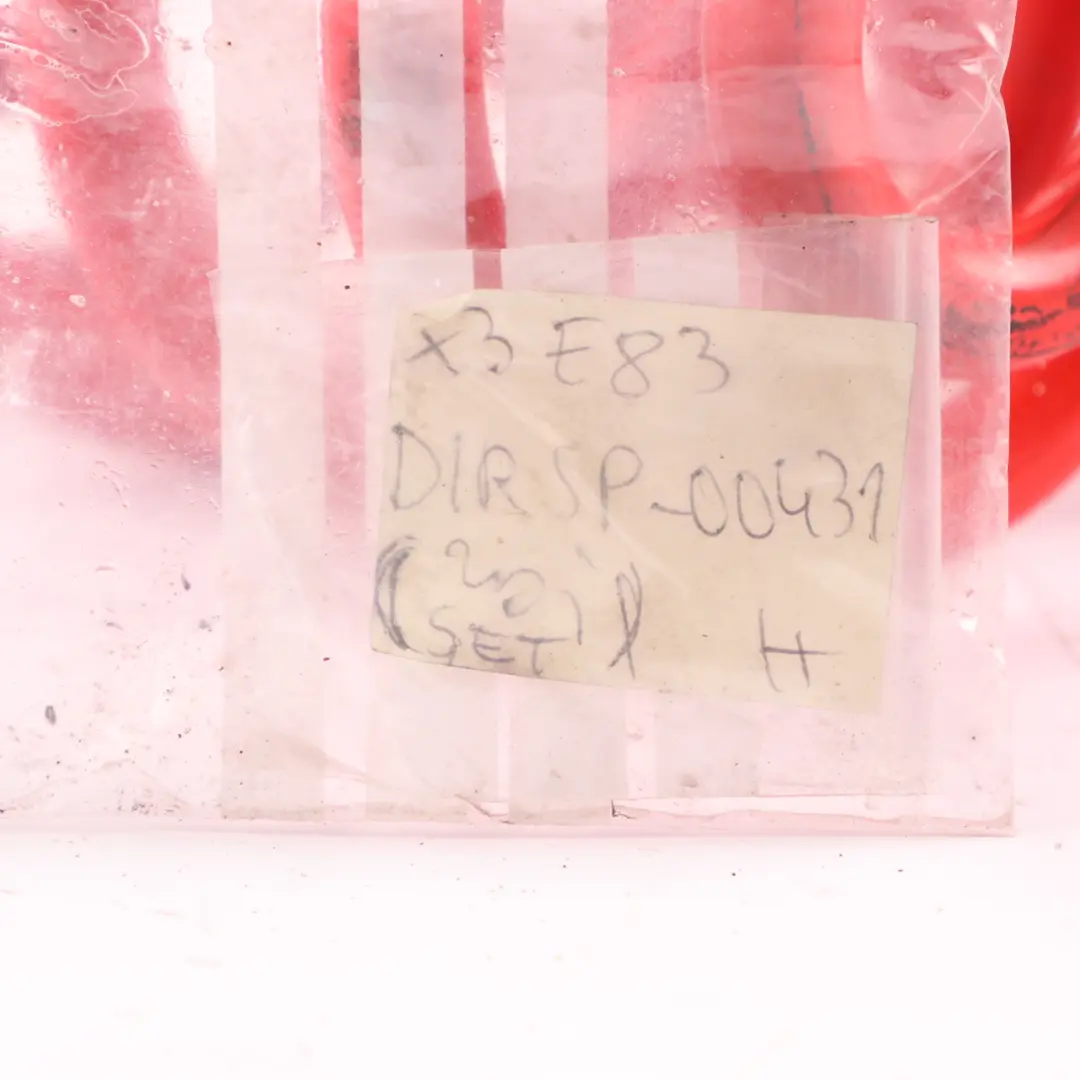 Coil Spring Rear Left Right N/O/S Suspension Set Direnza to BMW X3 E83 with Part number DIRSP-00431 BMW X3 E83 Coil Spring Rear Left Right N/O/S Suspension Set Direnza - SKU DIRSP-00431 - Part number DIRSP-00431