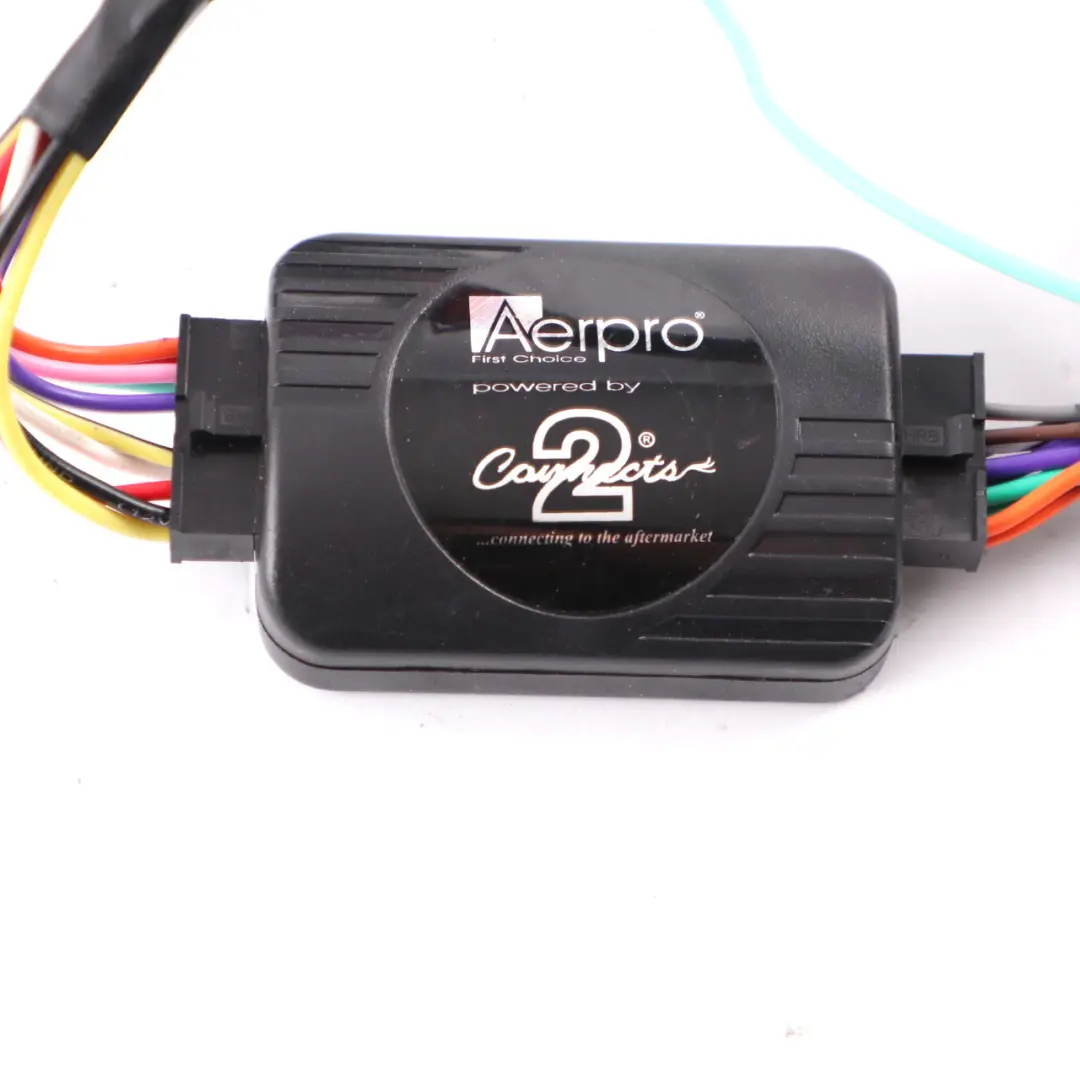 Unbranded Pioneer Autoradio Écran Tactile Bluetooth iPhone - SKU DMH-A240BT - Numéro de pièce DMH-A240BT
