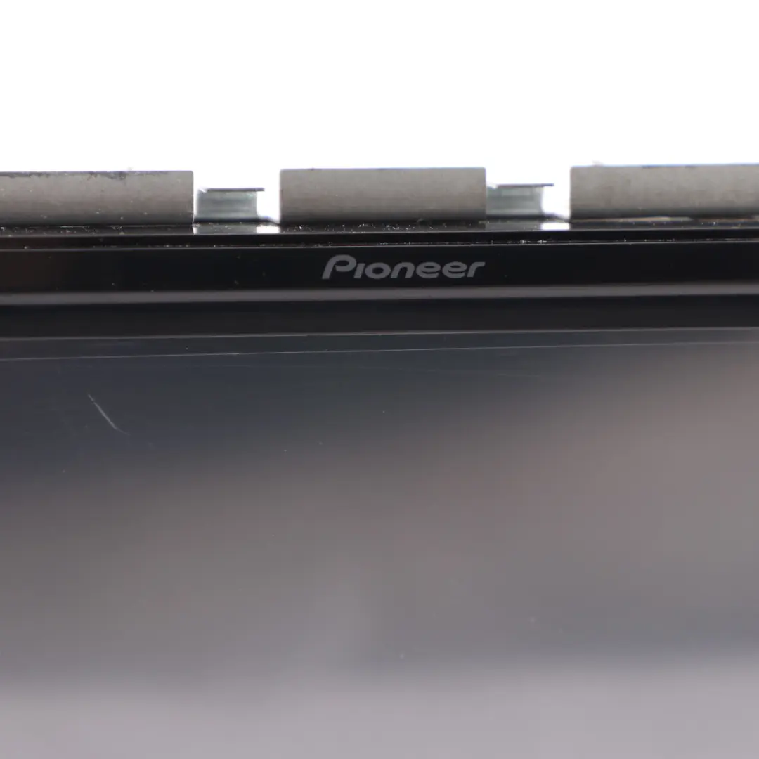 Pioneer CD DVD iPhone Bluetooth Audio Player Head Unit Touchscreen to with Part number DMH-A240BT Pioneer CD DVD iPhone Bluetooth Audio Player Head Unit Touchscreen - SKU DMH-A240BT - Part number DMH-A240BT