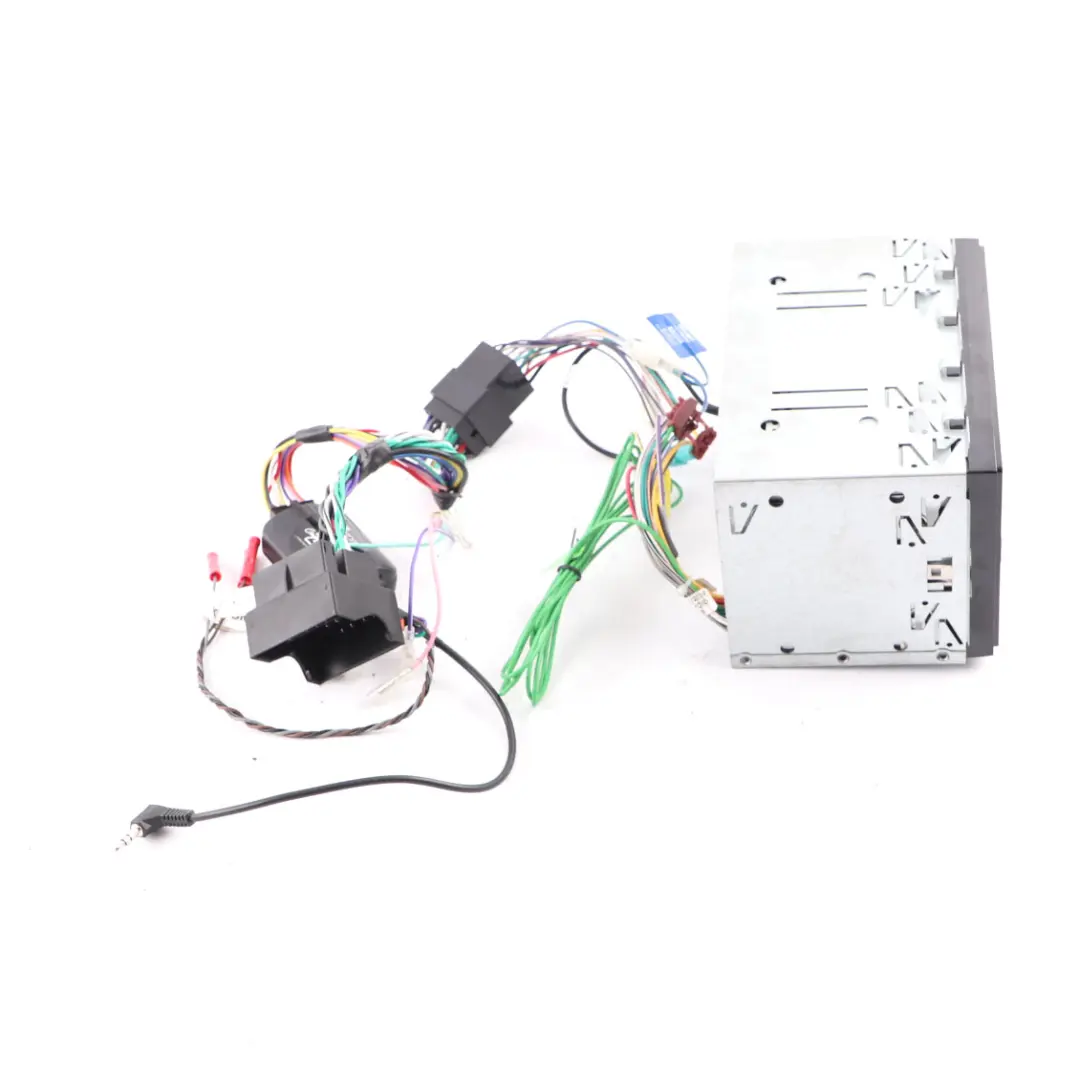 Pioneer CD DVD iPhone Bluetooth Audio Player Head Unit Touchscreen to with Part number DMH-A240BT Pioneer CD DVD iPhone Bluetooth Audio Player Head Unit Touchscreen - SKU DMH-A240BT - Part number DMH-A240BT