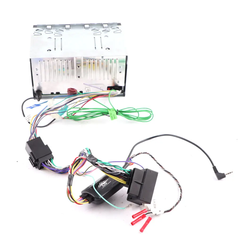 Pioneer CD DVD iPhone Bluetooth Audio Player Head Unit Touchscreen to with Part number DMH-A240BT Pioneer CD DVD iPhone Bluetooth Audio Player Head Unit Touchscreen - SKU DMH-A240BT - Part number DMH-A240BT