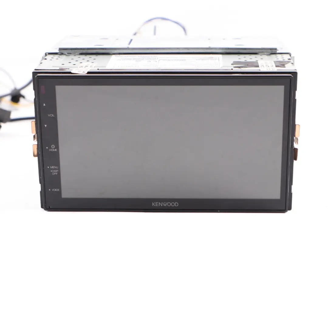 Kenwood Car Radio Stereo MP3 FM AUX Bluetooth Audio Player Screen to with Part number DMX5020DABS Kenwood Car Radio Stereo MP3 FM AUX Bluetooth Audio Player Screen - SKU DMX5020DABS - Part number DMX5020DABS