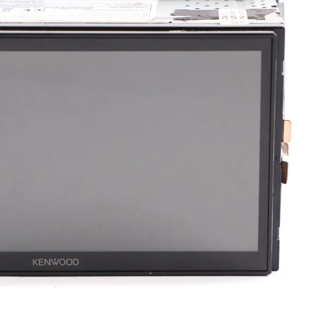  Kenwood Car Radio Stereo MP3 FM AUX Bluetooth Audio Player Screen - SKU DMX5020DABS - Part number DMX5020DABS