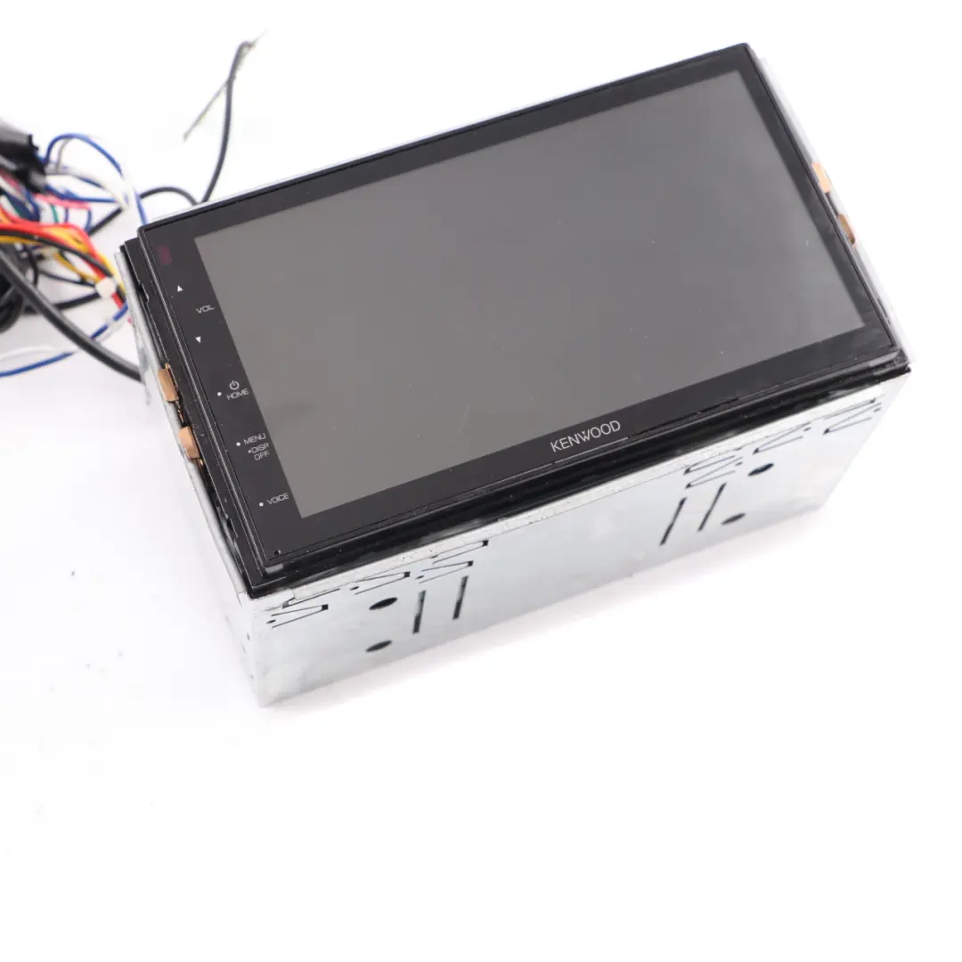 Kenwood Car Radio Stereo MP3 FM AUX Bluetooth Audio Player Screen - SKU DMX5020DABS - Part number DMX5020DABS