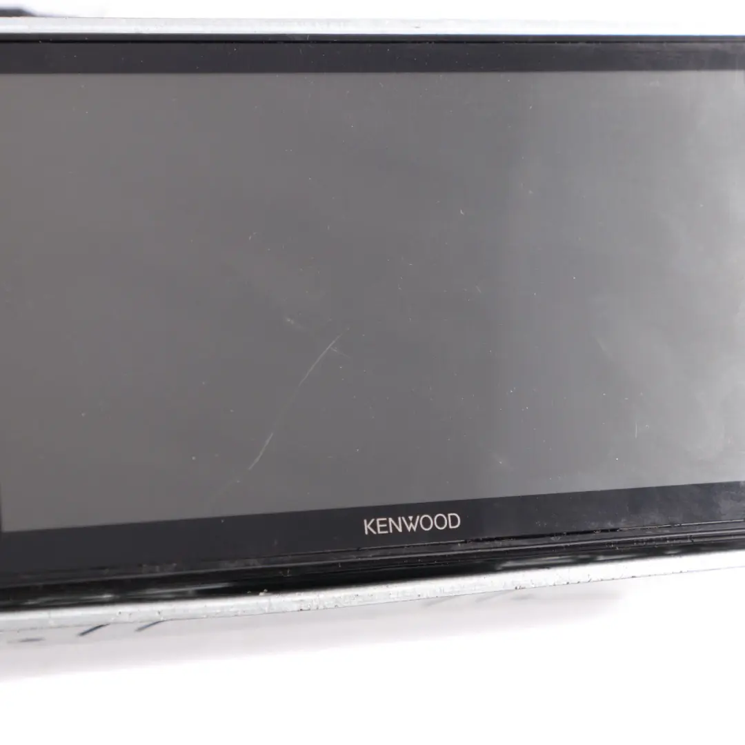 Kenwood Car Radio Stereo MP3 FM AUX Bluetooth Audio Player Screen to with Part number DMX5020DABS Kenwood Car Radio Stereo MP3 FM AUX Bluetooth Audio Player Screen - SKU DMX5020DABS - Part number DMX5020DABS