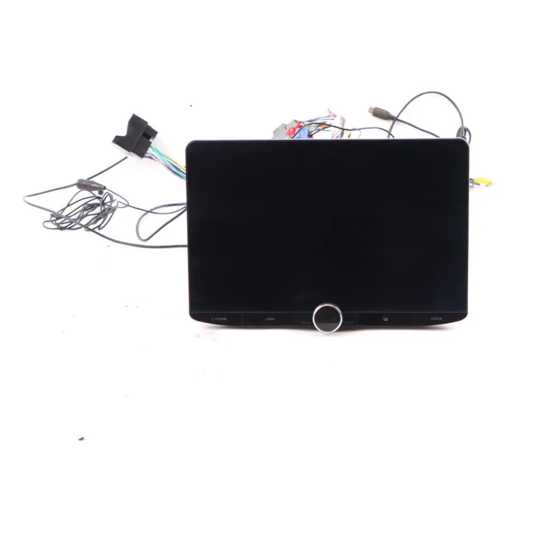  Kenwood Car Radio Stereo CarPlay Android MP3 Audio Player Screen - SKU DMX9720XDS - Part number DMX9720XDS