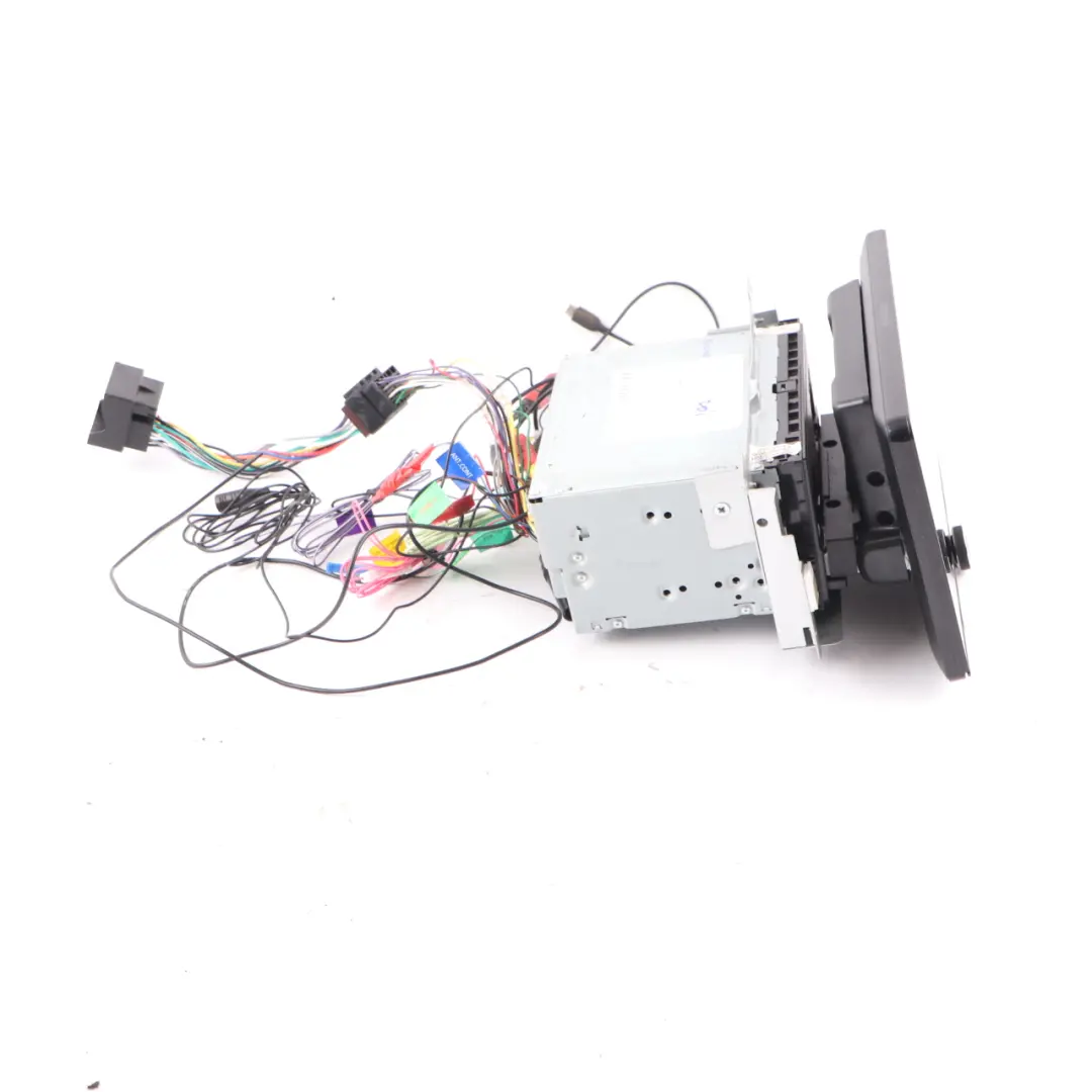 Kenwood Car Radio Stereo CarPlay Android MP3 Audio Player Screen to with Part number DMX9720XDS Kenwood Car Radio Stereo CarPlay Android MP3 Audio Player Screen - SKU DMX9720XDS - Part number DMX9720XDS