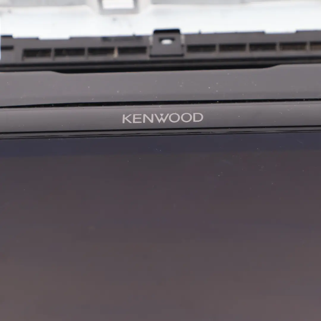  Kenwood Car Radio Stereo CarPlay Android MP3 Audio Player Screen - SKU DMX9720XDS - Part number DMX9720XDS