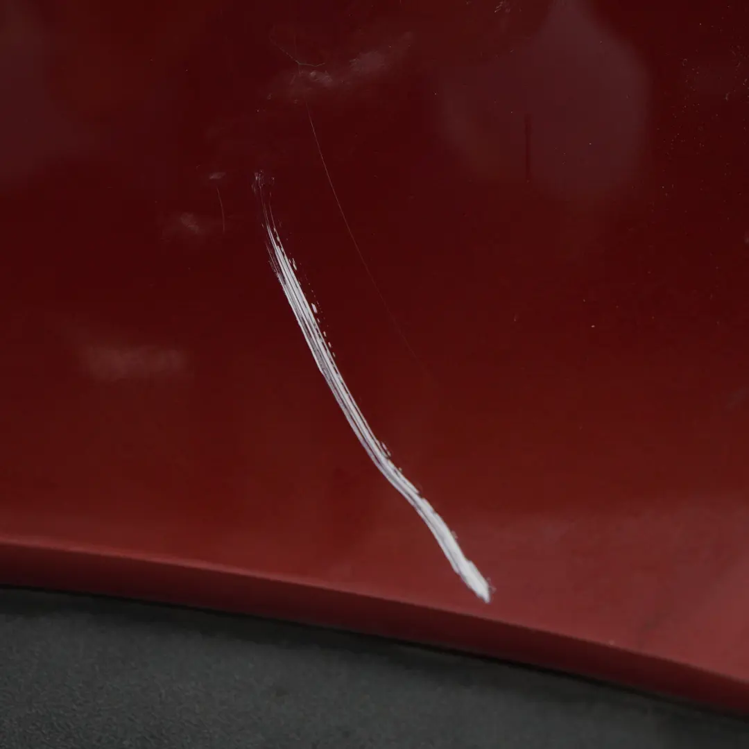 Front Bumper Land Rover Freelander Facelift Trim Cover Panel Rimini Red - 889 to with Part number DPB500721LML Front Bumper Land Rover Freelander Facelift Trim Cover Panel Rimini Red - 889 - SKU DPB500721LML-RRE - Part number DPB500721LML