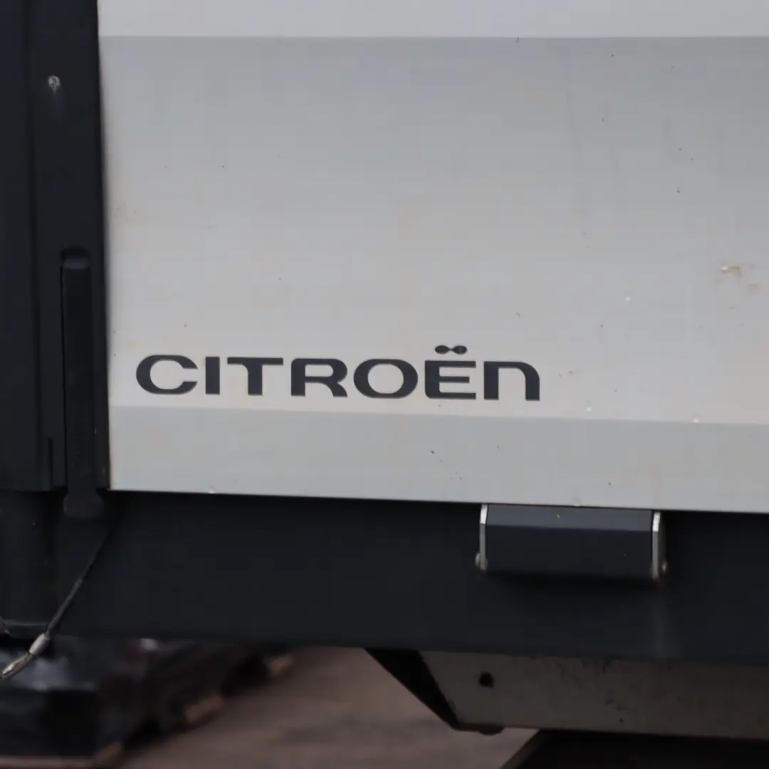 Citroen Relay GIMEX Body Storage Box Dropside Pick Up Pickup to Fiat Ducato with Part number DROPSIDE-IN-GIMEX Fiat Ducato Citroen Relay GIMEX Body Storage Box Dropside Pick Up Pickup - SKU DROPSIDE-IN-GIMEX - Part number DROPSIDE-IN-GIMEX