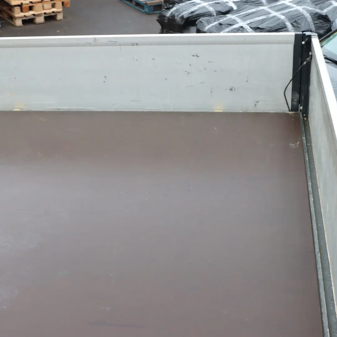 Citroen Relay GIMEX Body Storage Box Dropside Pick Up Pickup to Fiat Ducato with Part number DROPSIDE-IN-GIMEX Fiat Ducato Citroen Relay GIMEX Body Storage Box Dropside Pick Up Pickup - SKU DROPSIDE-IN-GIMEX - Part number DROPSIDE-IN-GIMEX