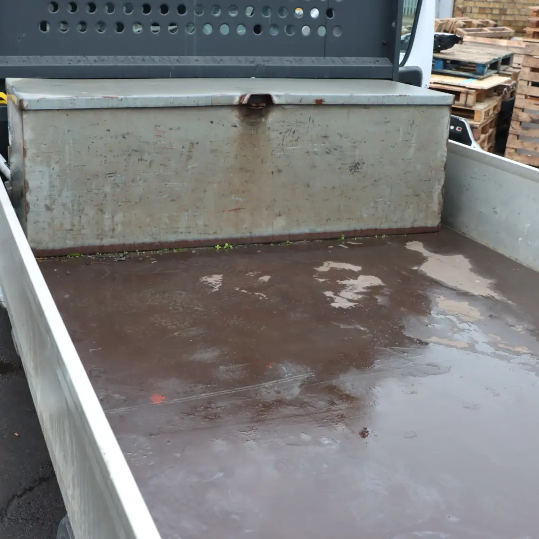 Citroen Relay GIMEX Body Storage Box Dropside Pick Up Pickup to Fiat Ducato with Part number DROPSIDE-IN-GIMEX Fiat Ducato Citroen Relay GIMEX Body Storage Box Dropside Pick Up Pickup - SKU DROPSIDE-IN-GIMEX - Part number DROPSIDE-IN-GIMEX