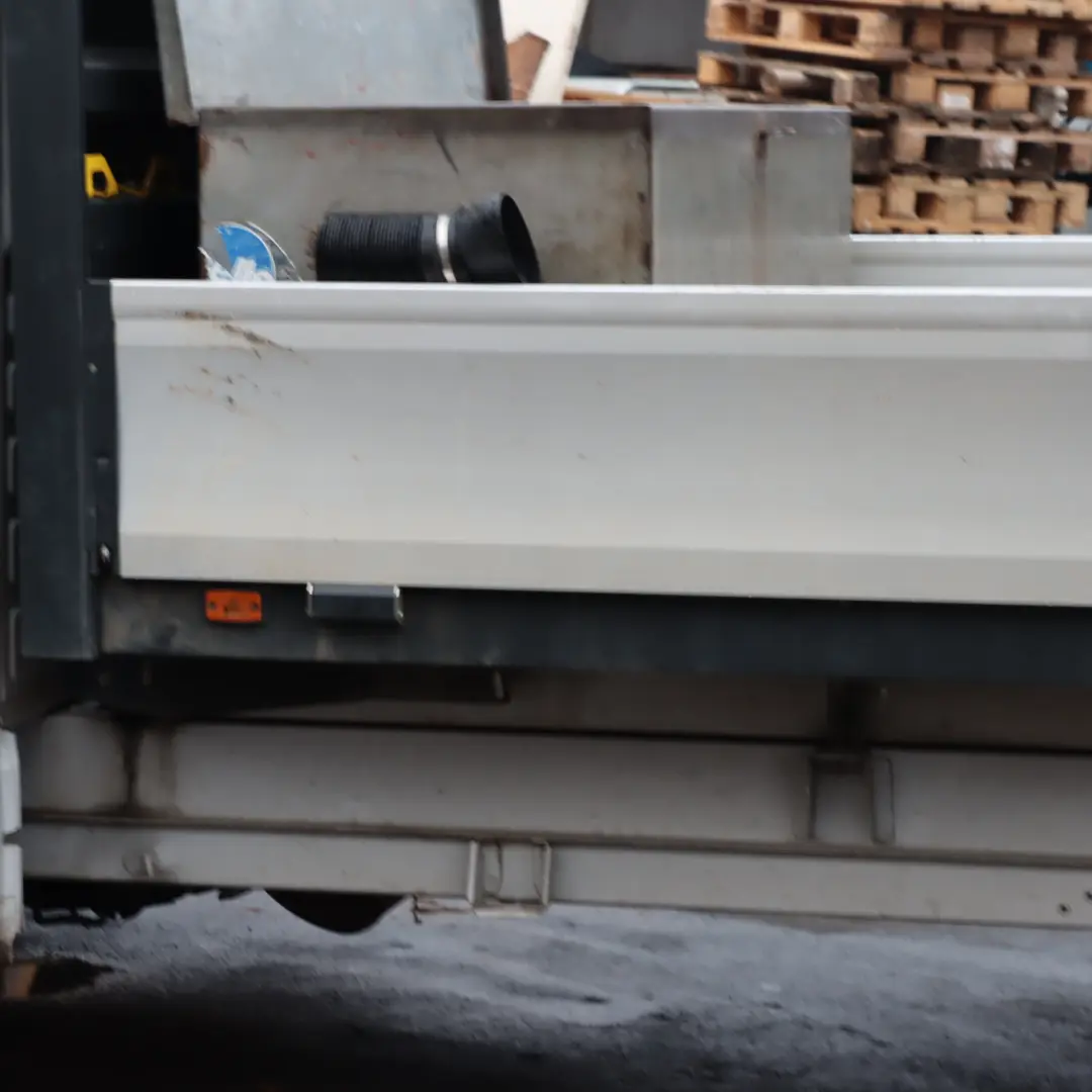 Citroen Relay GIMEX Body Storage Box Dropside Pick Up Pickup to Fiat Ducato with Part number DROPSIDE-IN-GIMEX Fiat Ducato Citroen Relay GIMEX Body Storage Box Dropside Pick Up Pickup - SKU DROPSIDE-IN-GIMEX - Part number DROPSIDE-IN-GIMEX