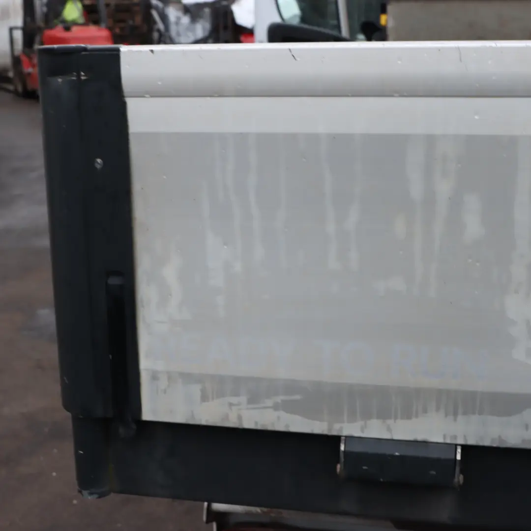 Fiat Ducato Citroen Relay GIMEX Body Storage Box Dropside Pick Up Pickup - SKU DROPSIDE-IN-GIMEX - Part number DROPSIDE-IN-GIMEX