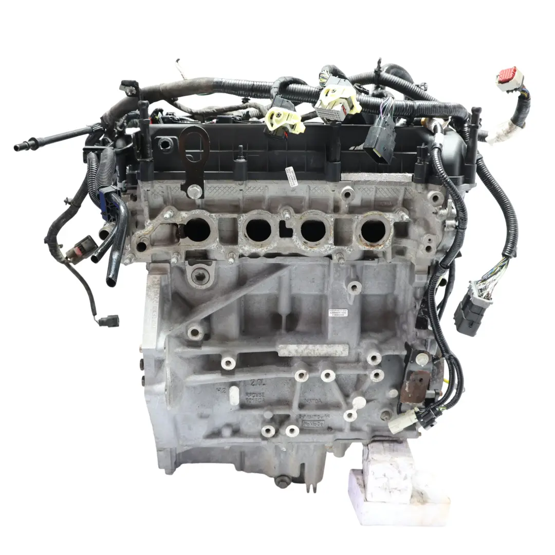 Mk5 Bare Engine 2.0 Hybrid C20EDEF 177HP with 99k miles, WARRANTY to Ford Mondeo with Part number DS7E-6006-FA Ford Mondeo Mk5 Bare Engine 2.0 Hybrid C20EDEF 177HP with 99k miles, WARRANTY - SKU DS7E-6006-FA - Part number DS7E-6006-FA