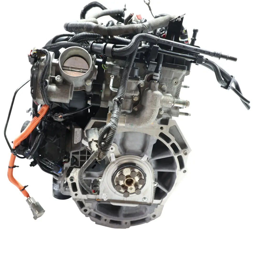 Mk5 Bare Engine 2.0 Hybrid C20EDEF 177HP with 99k miles, WARRANTY to Ford Mondeo with Part number DS7E-6006-FA Ford Mondeo Mk5 Bare Engine 2.0 Hybrid C20EDEF 177HP with 99k miles, WARRANTY - SKU DS7E-6006-FA - Part number DS7E-6006-FA