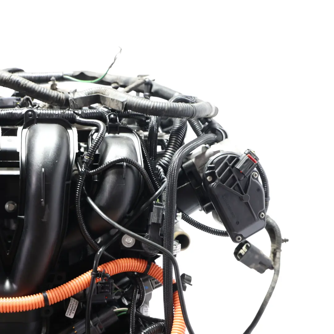 Mk5 Motore Nudo 2.0 Hybrid C20EDEF 177HP 159 000km, GARANZIA per Ford Mondeo con numero di parte DS7E-6006-FA Ford Mondeo Mk5 Motore Nudo 2.0 Hybrid C20EDEF 177HP 159 000km, GARANZIA - SKU DS7E-6006-FA - Numero di parte DS7E-6006-FA