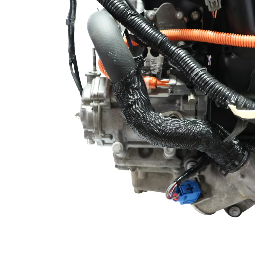 Mk5 Silnik Kompletny 2.0 Hybryda C20EDEF 177KM do Ford Mondeo o numerze DS7E-6006-FA Ford Mondeo Mk5 Silnik Kompletny 2.0 Hybryda C20EDEF 177KM - SKU DS7E-6006-FA-1 - Numer Części DS7E-6006-FA