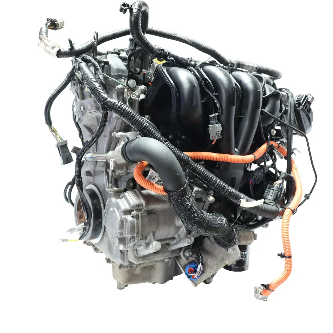 Mk5 Complete Engine 2.0 Hybrid C20EDEF 177HP 99k miles, WARRANTY to Ford Mondeo with Part number DS7E-6006-FA Ford Mondeo Mk5 Complete Engine 2.0 Hybrid C20EDEF 177HP 99k miles, WARRANTY - SKU DS7E-6006-FA-1 - Part number DS7E-6006-FA