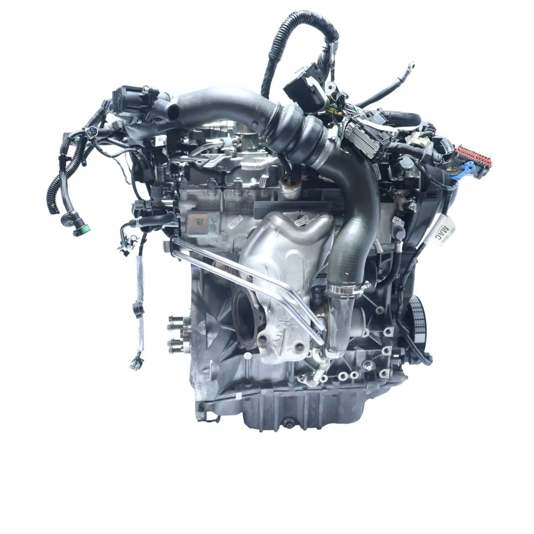 MK2 C520 Complete Engine M8MA 1.5 EcoBoost 150HP 89k miles, WARRANTY to Ford Kuga with Part number DS7G-6006-JB Ford Kuga MK2 C520 Complete Engine M8MA 1.5 EcoBoost 150HP 89k miles, WARRANTY - SKU DS7G-6006-JB-1 - Part number DS7G-6006-JB