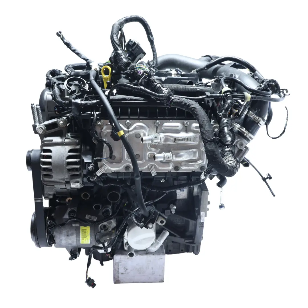 MK2 C520 Complete Engine M8MA 1.5 EcoBoost 150HP 89k miles, WARRANTY to Ford Kuga with Part number DS7G-6006-JB Ford Kuga MK2 C520 Complete Engine M8MA 1.5 EcoBoost 150HP 89k miles, WARRANTY - SKU DS7G-6006-JB-1 - Part number DS7G-6006-JB