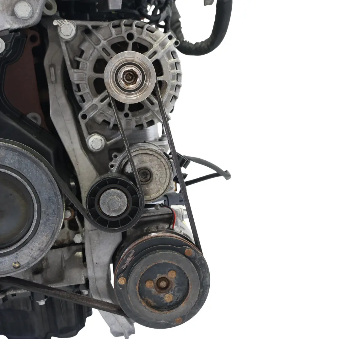 Mk3 Bare Engine T8DA 2.0 TDCi 185HP 89k miles, WARRANTY to Ford Focus ST with Part number DS7Q-6006-BA Ford Focus ST Mk3 Bare Engine T8DA 2.0 TDCi 185HP 89k miles, WARRANTY - SKU DS7Q-6006-BA - Part number DS7Q-6006-BA
