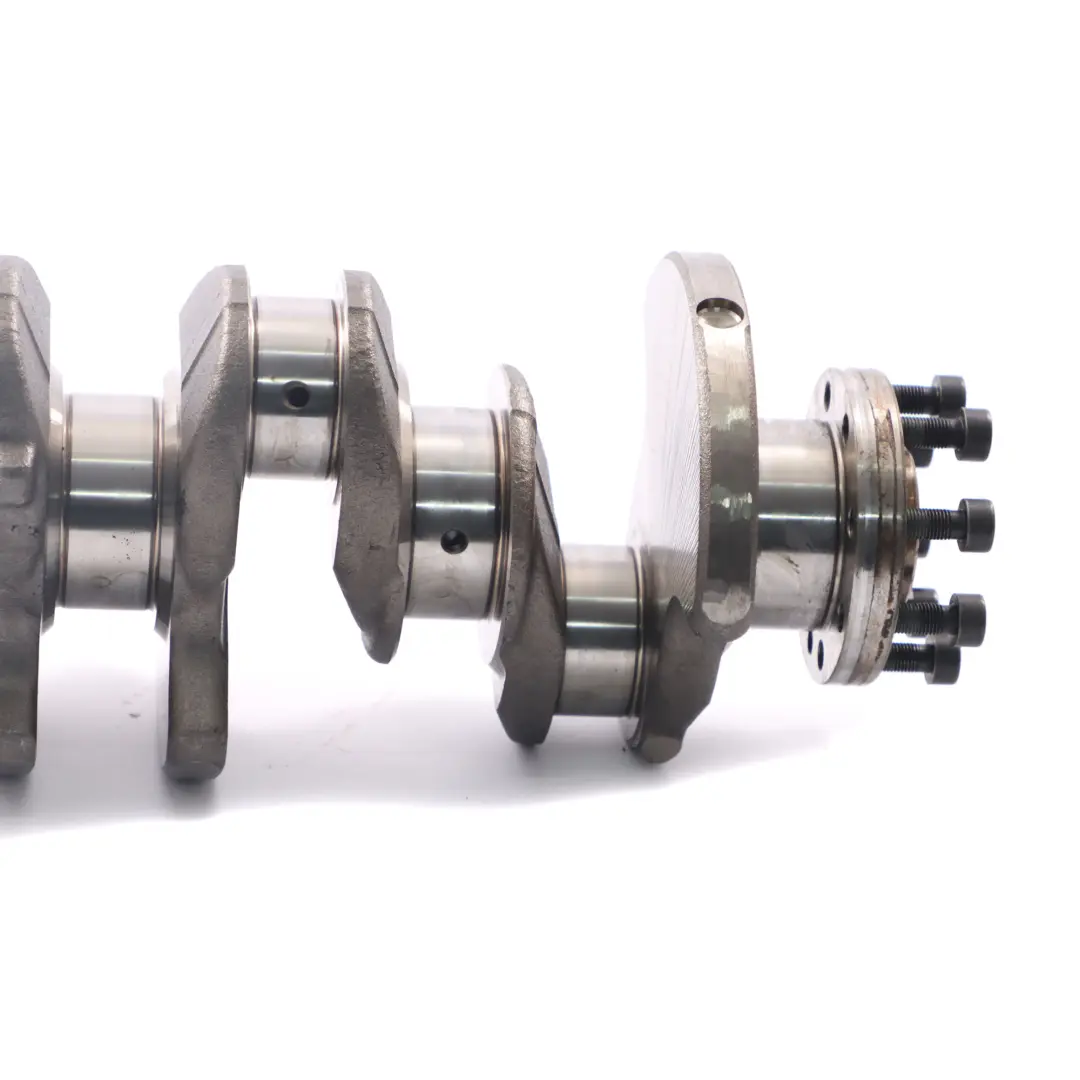  Crankshaft Ford Mondeo MK4 S-Max 2.0 TDCi Diesel Engine DS7Q-6303-AA 30725011 - SKU DS7Q6303AA - Part number DS7Q6303AA