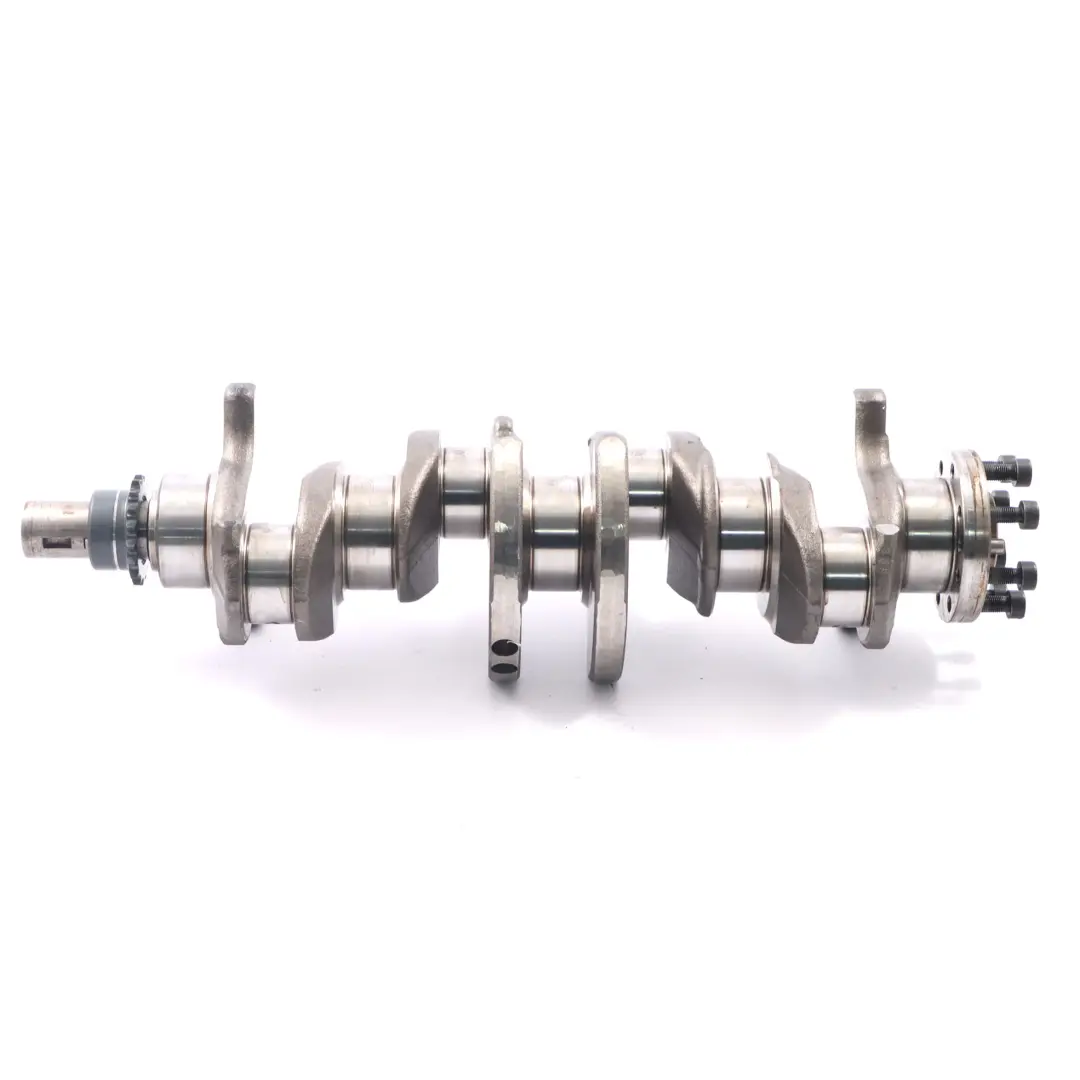  Crankshaft Ford Mondeo MK4 S-Max 2.0 TDCi Diesel Engine DS7Q-6303-AA 30725011 - SKU DS7Q6303AA - Part number DS7Q6303AA
