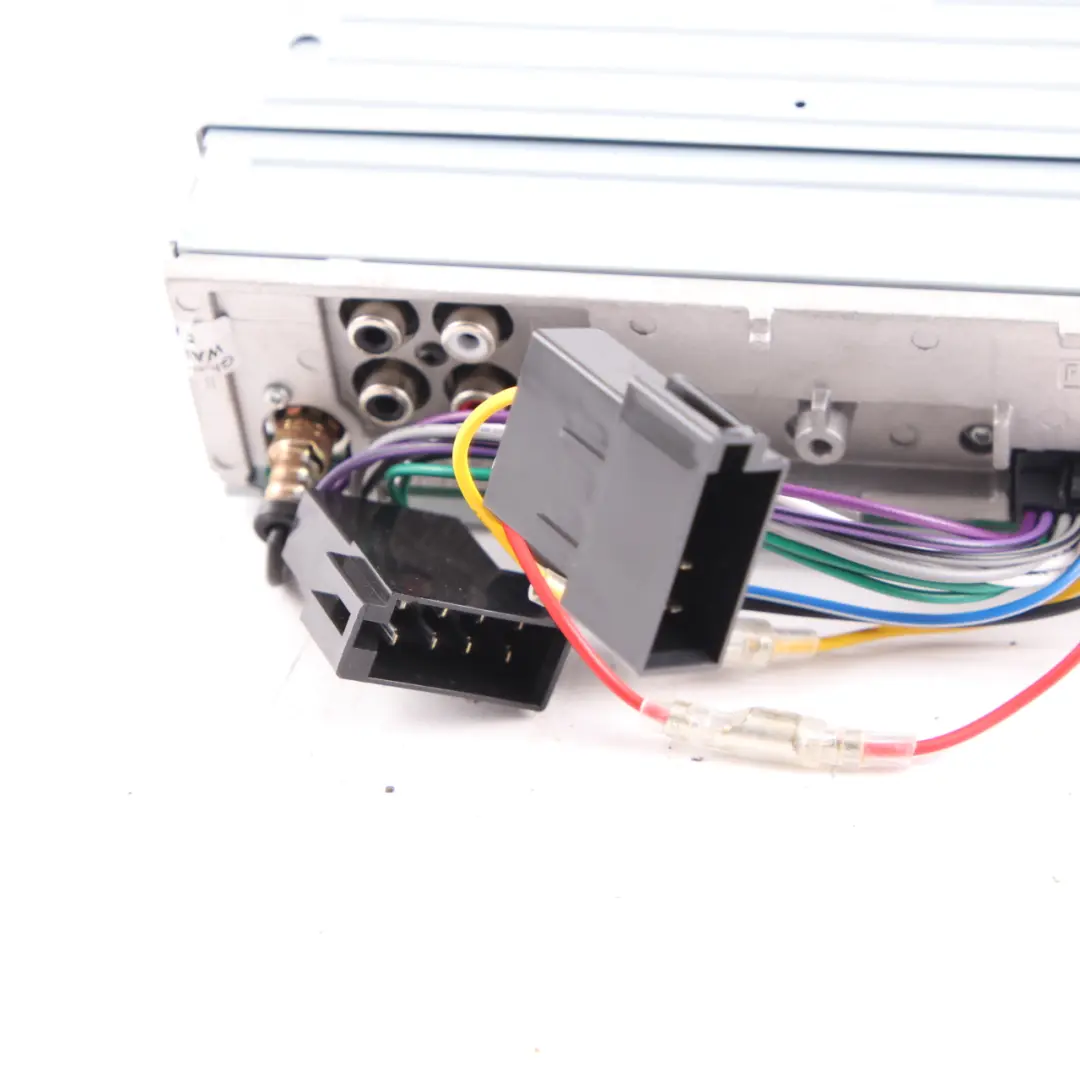 Genuine Sony Bluetooth USB Stereo Audio Player Head Unit  - SKU DSX-A400BT - Part number DSX-A400BT
