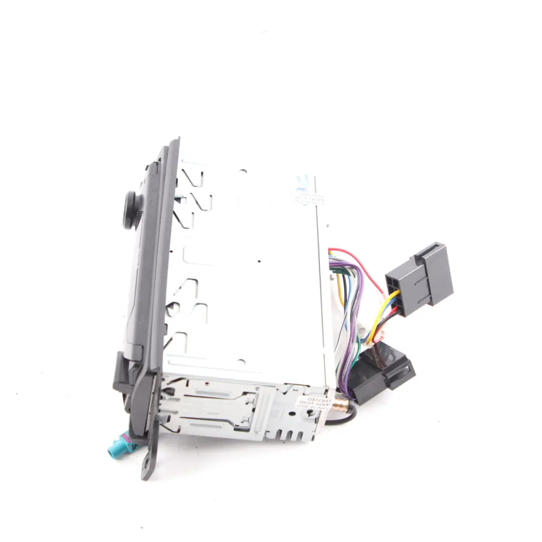 Genuine Sony Bluetooth USB Stereo Audio Player Head Unit  - SKU DSX-A400BT - Part number DSX-A400BT