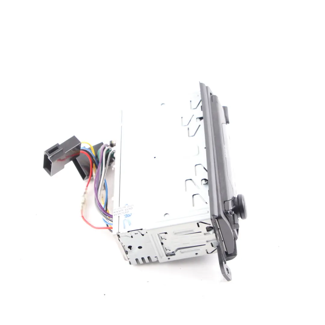 Genuine Sony Bluetooth USB Stereo Audio Player Head Unit  - SKU DSX-A400BT - Part number DSX-A400BT