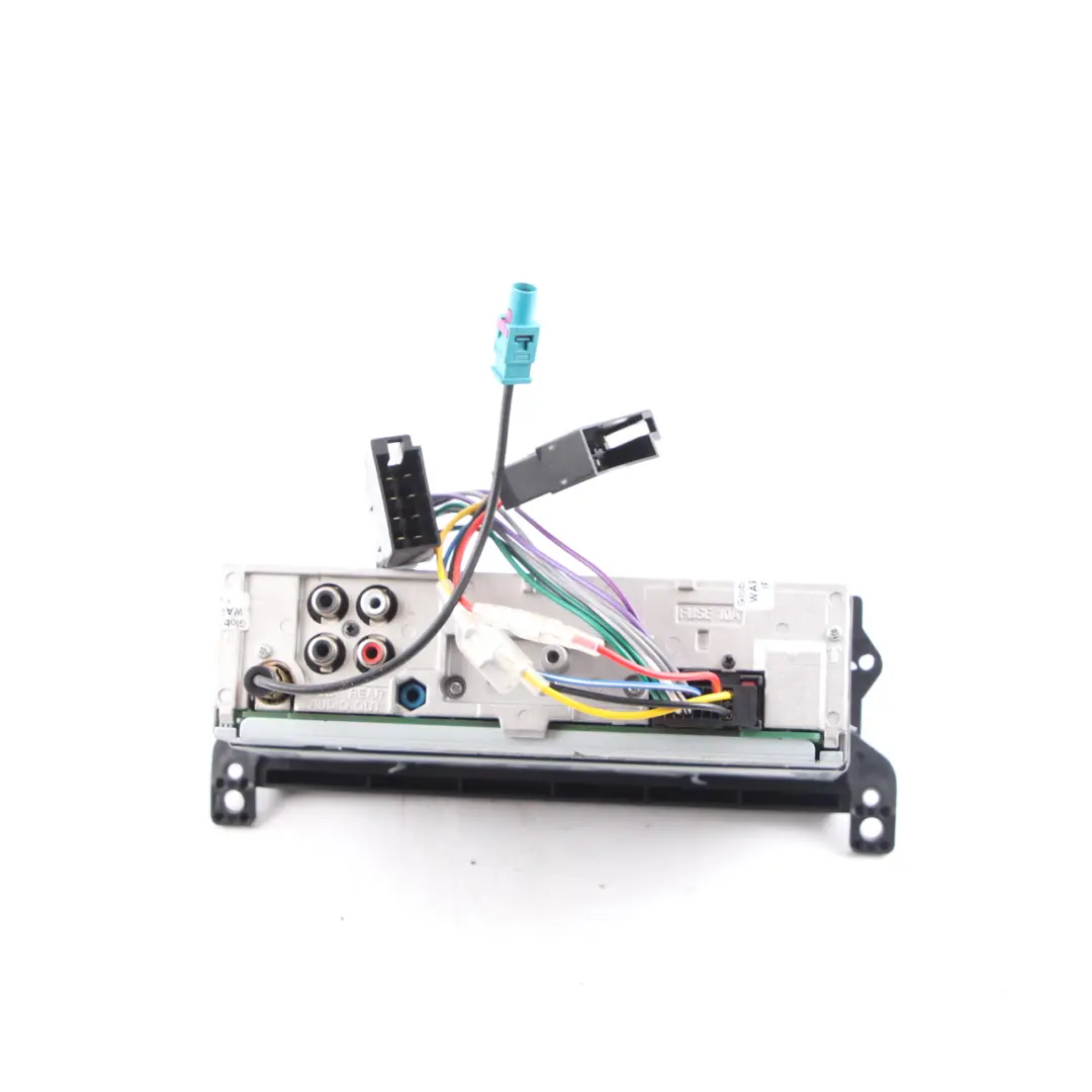 Genuine Sony Bluetooth USB Stereo Audio Player Head Unit  - SKU DSX-A400BT - Part number DSX-A400BT
