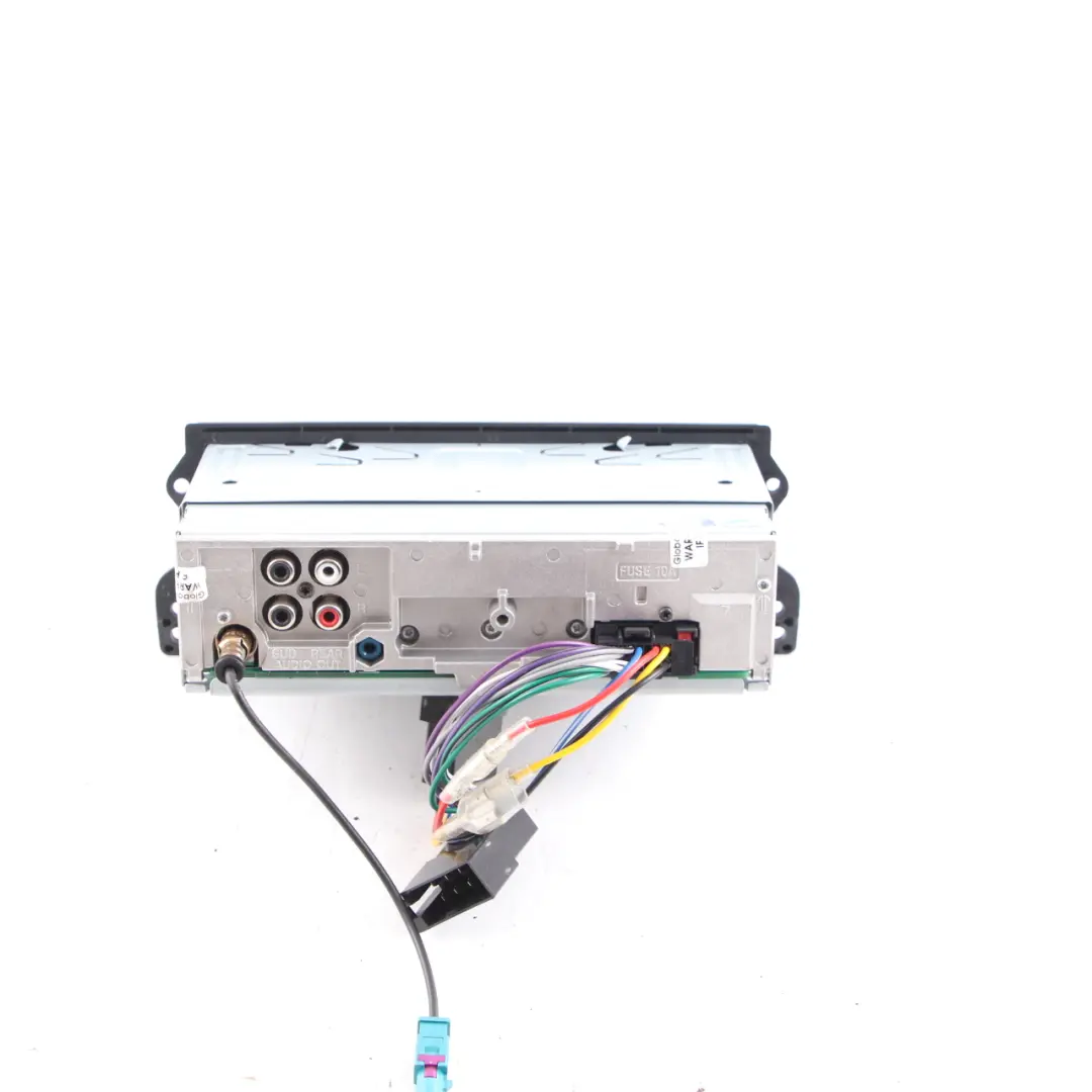 Genuine Sony Bluetooth USB Stereo Audio Player Head Unit to with Part number DSX-A400BT Genuine Sony Bluetooth USB Stereo Audio Player Head Unit - SKU DSX-A400BT - Part number DSX-A400BT