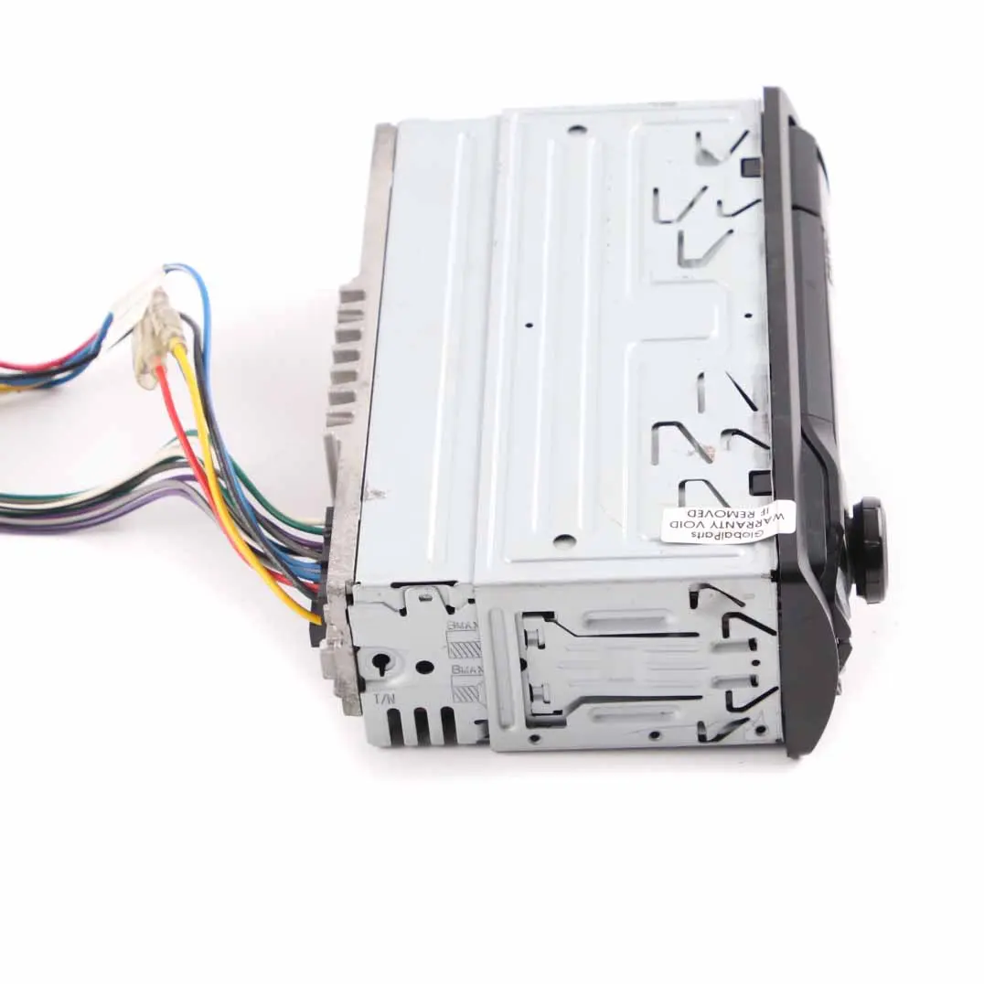 Genuine Sony USB AUX Stereo Audio Radio Player Head Unit to with Part number DSX-A40UI Genuine Sony USB AUX Stereo Audio Radio Player Head Unit - SKU DSX-A40UI - Part number DSX-A40UI