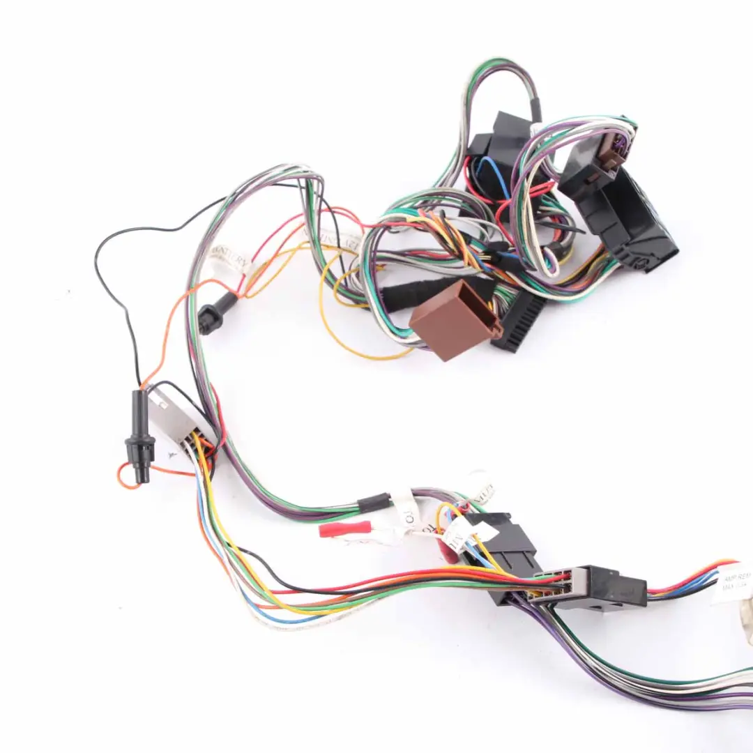  Genuine Sony USB AUX Stereo Audio Radio Player Head Unit - SKU DSX-A40UI - Part number DSX-A40UI