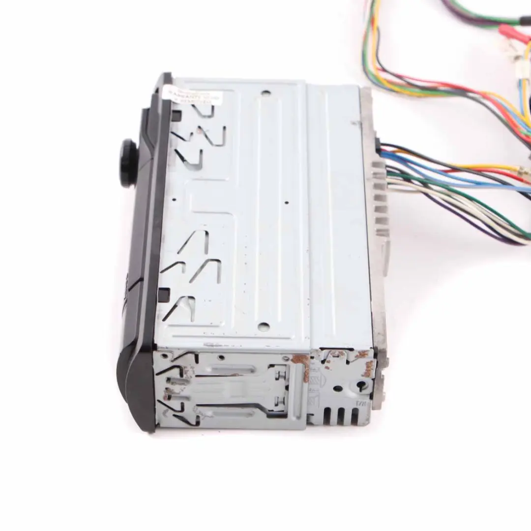  Genuine Sony USB AUX Stereo Audio Radio Player Head Unit - SKU DSX-A40UI - Part number DSX-A40UI