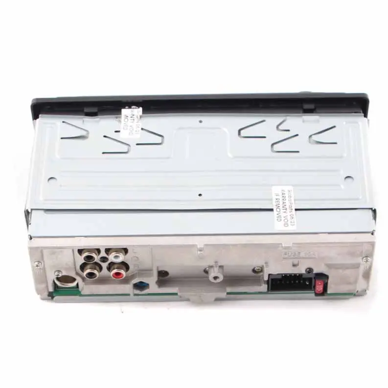 Genuine Sony Bluetooth USB Stereo Audio Player Head Unit Frame  - SKU DSX-A410BT-1 - Part number DSX-A410BT