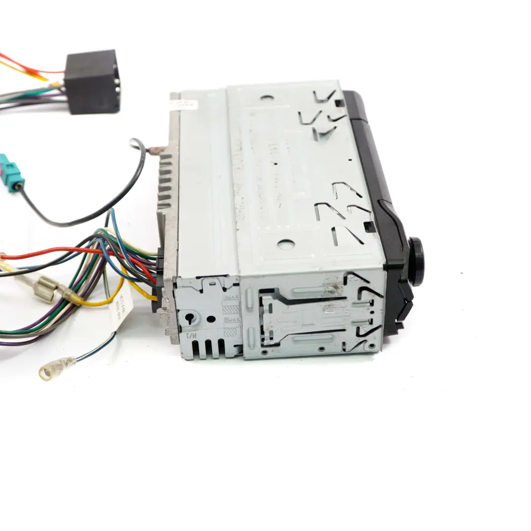  Genuine Sony Bluetooth USB AUX Stereo Audio Player Head Unit - SKU DSX-A50BT - Part number DSX-A50BT