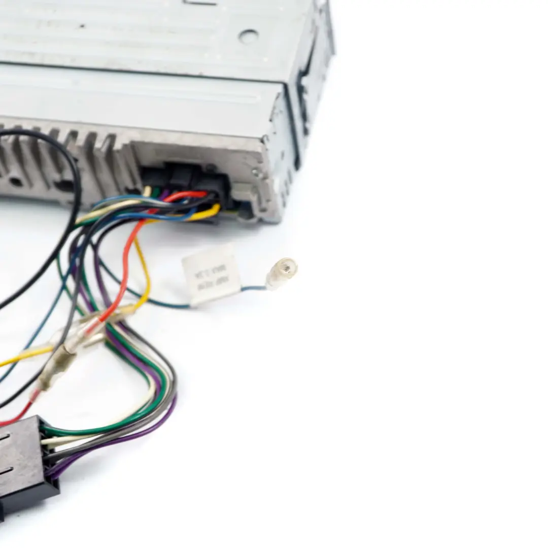  Original Sony Bluetooth USB AUX Stereo Autoradio Radio - SKU DSX-A50BT - Teilenummer DSX-A50BT