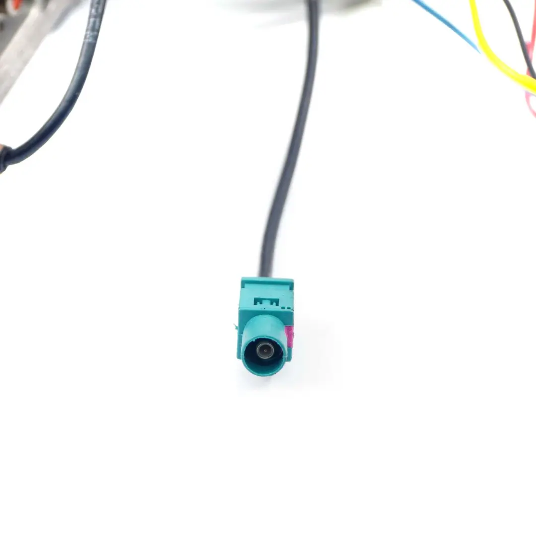 Radio samochodowe Sony Bluetooth USB AUX  - SKU DSX-A50BT - Numer Części DSX-A50BT