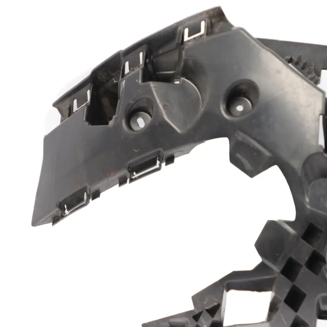 Frontblech Stoßstange Halterung für Ford Transit Connect mit Teilenummer DT11-17E778-AD Ford Transit Connect Frontblech Stoßstange Halterung - SKU DT11-17E778-AD - Teilenummer DT11-17E778-AD