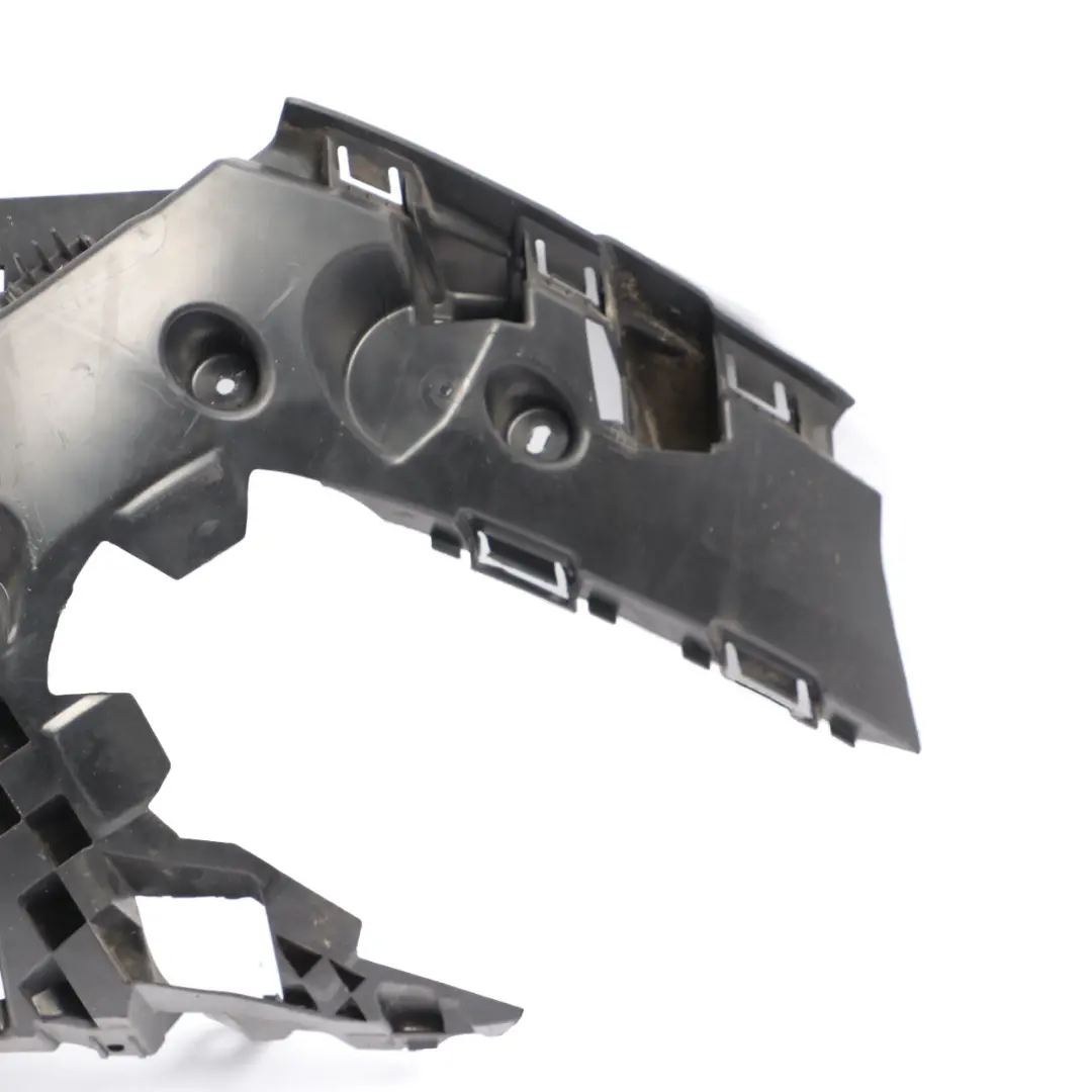 Frontblech Stoßstange Halterung für Ford Transit Connect mit Teilenummer DT11-17E778-AD Ford Transit Connect Frontblech Stoßstange Halterung - SKU DT11-17E778-AD - Teilenummer DT11-17E778-AD