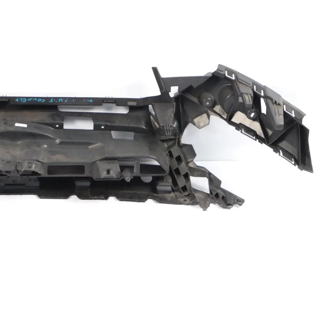 Pannello Frontale Supporto Paraurti per Ford Transit Connect con numero di parte DT11-17E778-AD Ford Transit Connect Pannello Frontale Supporto Paraurti - SKU DT11-17E778-AD - Numero di parte DT11-17E778-AD