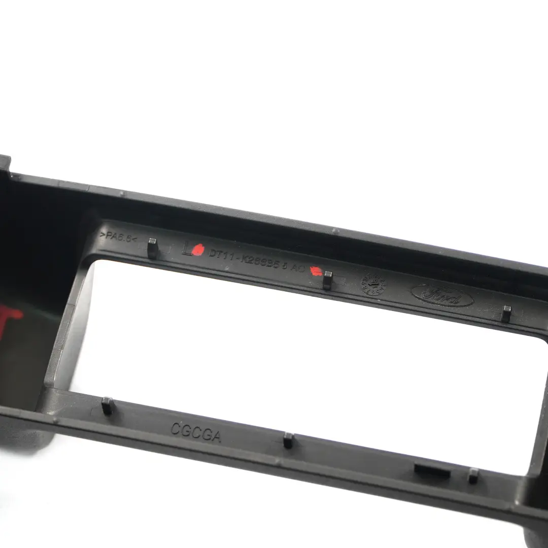 Avante gauche poignée intérieure pour Ford Transit Connect Porte à propos du numéro de pièce DT11-K266B55-AC Ford Transit Connect Porte Avante gauche poignée intérieure - SKU DT11-K266B55-AC - Numéro de pièce DT11-K266B55-AC