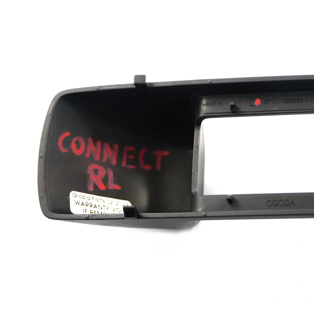 Porta sinistra maniglia interna per Ford Transit Connect con numero di parte DT11-K266B55-AC Ford Transit Connect Porta sinistra maniglia interna - SKU DT11-K266B55-AC - Numero di parte DT11-K266B55-AC